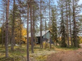 Holiday Home Suvantovirta